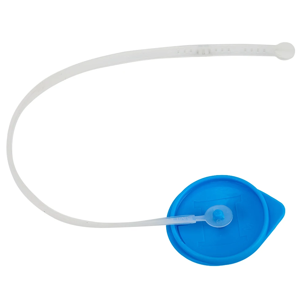 قارورة ​ زجاجة غسالة موثوقية عالية تطابق مثالي 1x غطاء خزان زجاجة غسالة السوائل 76802-SAG-H01 Heileri Verkup