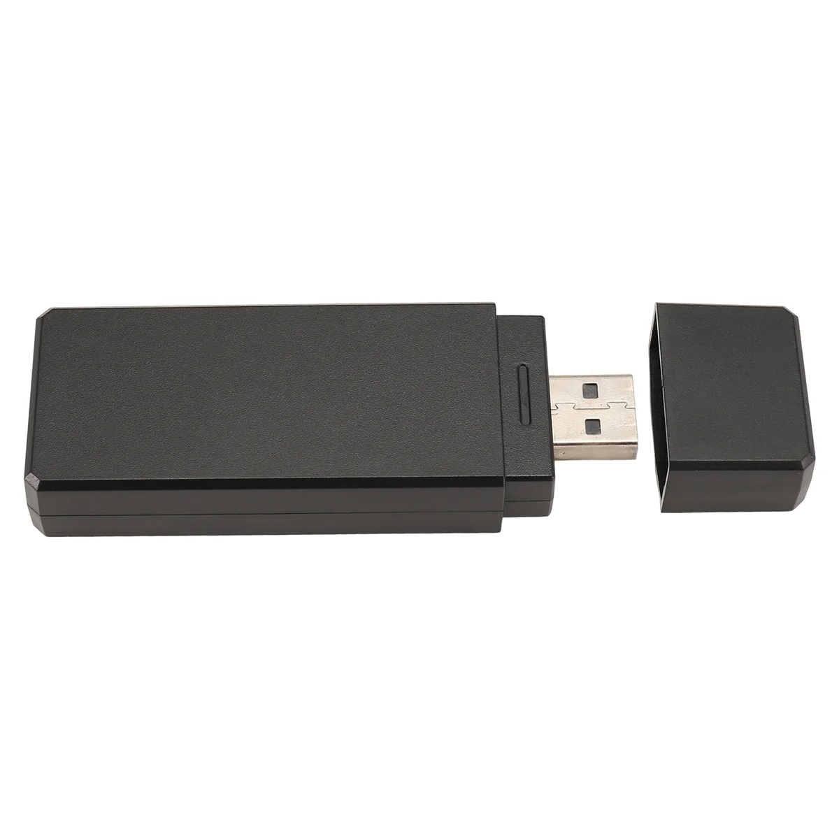 B17CC AR9271 محول واي فاي USB لاسلكي 2.4G/150Mbps لـ Linux، Kali، Ubuntu، لـ Raspberry Pi، PC، تعزيز شبكة الكمبيوتر المحمول A