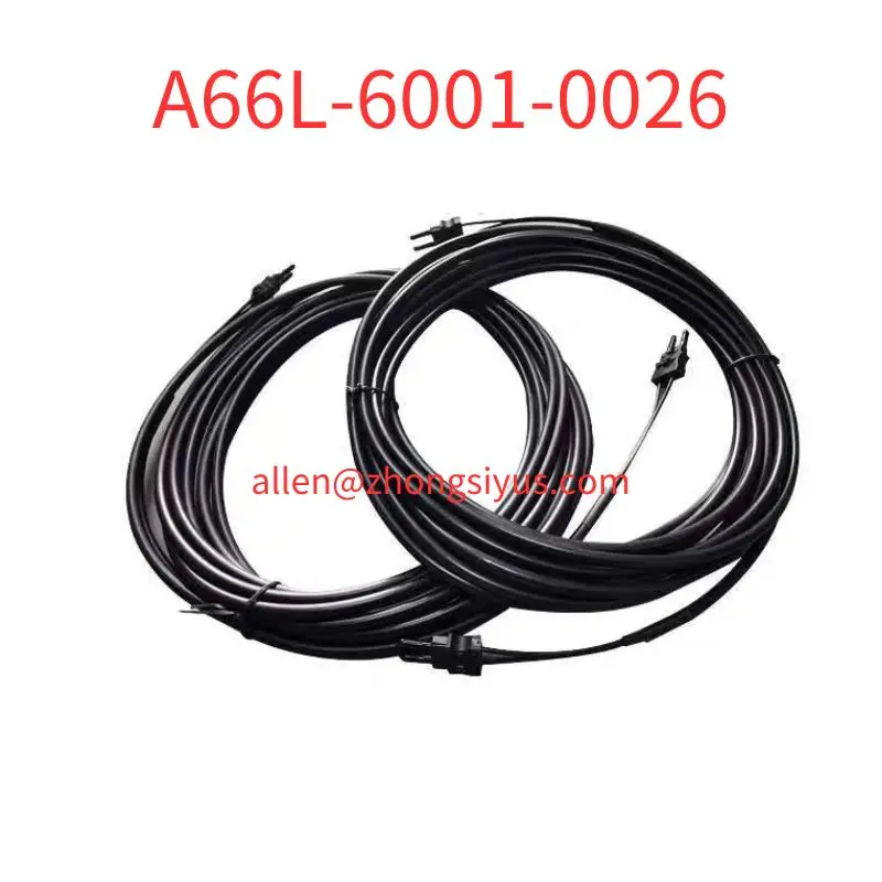 

Brand New Fiber optic cable A66L-6001-0026 # L5R003/L7R0003