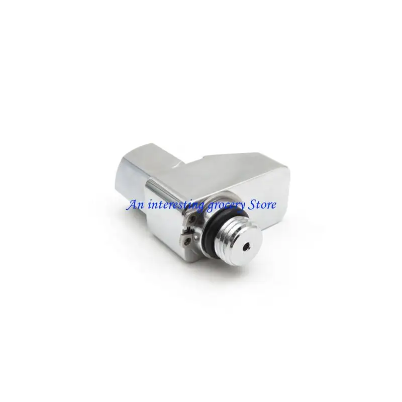 652D 1 Input 2 Output Pressurized Subsea Splitter bronze Construction For Reliable Use