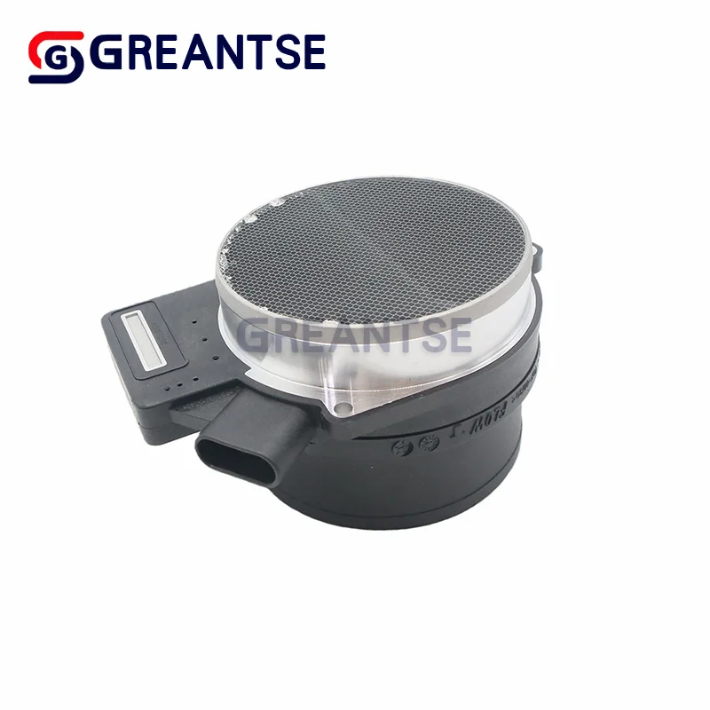 8-25318-411-0 Mass Air Flow Meter MAF For Chevrolet Silverado Suburban Tahoe Avalanche Corvette Automotive Parts 3
