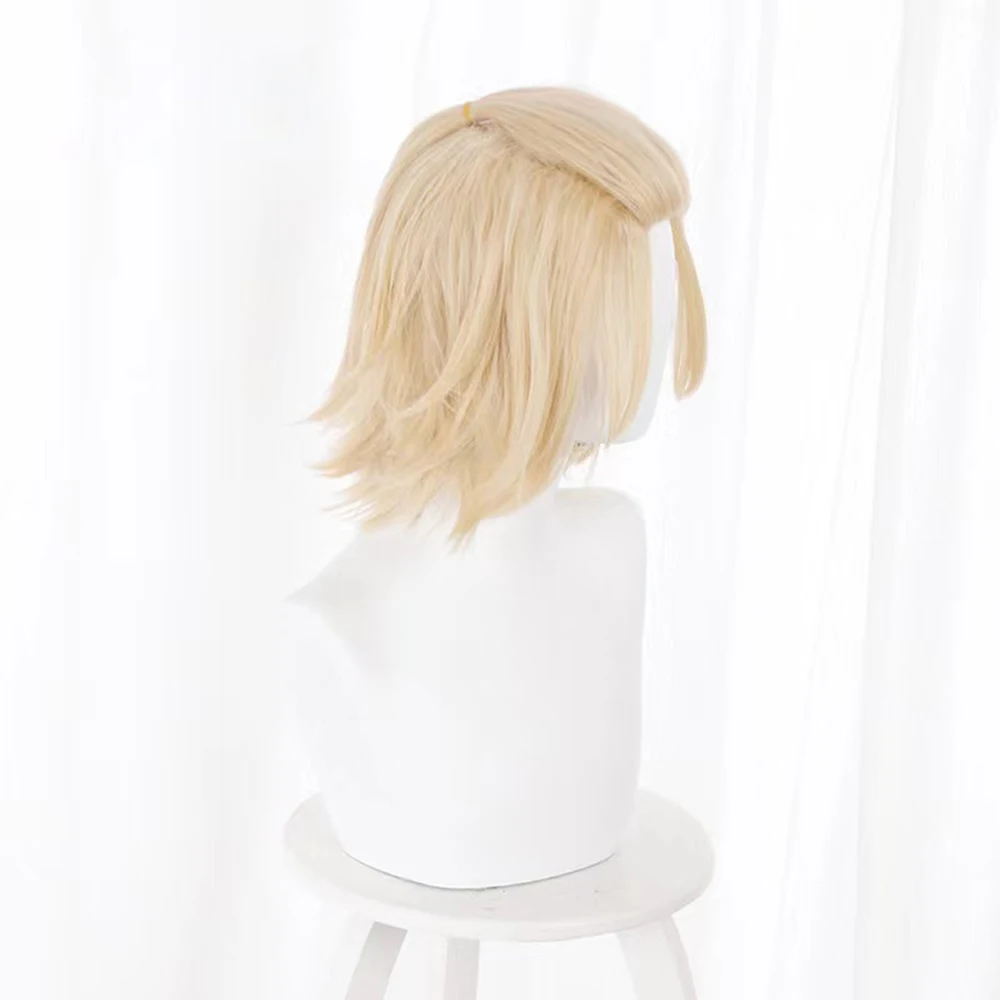 #44 Tokyo Revengers Cosplay List of Top Picks