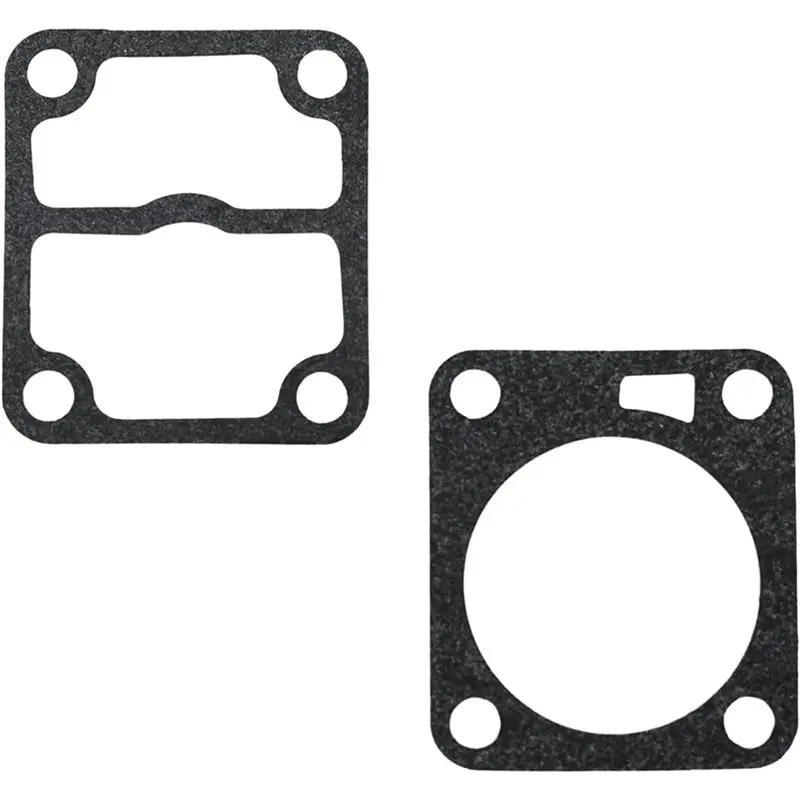 A22F-Fuel Pump Repair Kit For Yamaha Outboard 2-Stroke 9.9HP 15HP 20HP 25HP 6L2/ 6L3 Series Replace 682-24412-01 6L2-24435-00