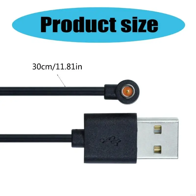 HX5C Универсальная зарядка магнитная зарядка USB -шнур для отдельных устройств ухода и электронных аксессуаров