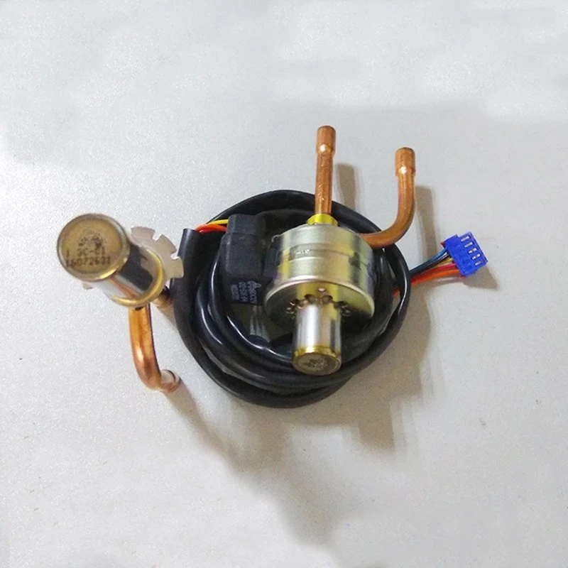 electronic Air conditioning expansion valve DPF1.3C-2.4C convertible frequency air conditioner
