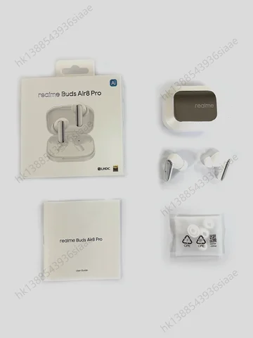 realme Buds Air 8 Pro Беспроводные наушники