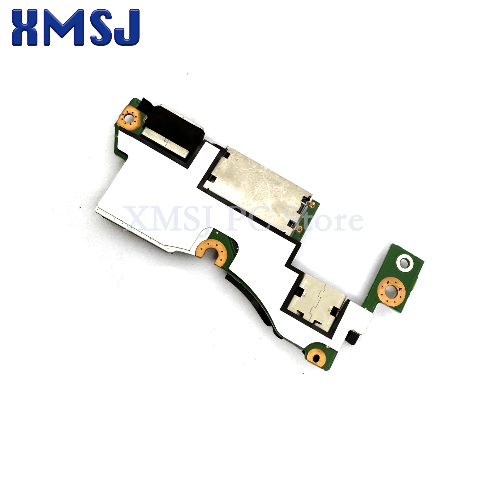 لينوفو ثينك بوك 14-IML 15-IML IIL قارئ بطاقات USB مجلس 5C50S25019 5C50S25029 DA0LVAPI8E0 #5