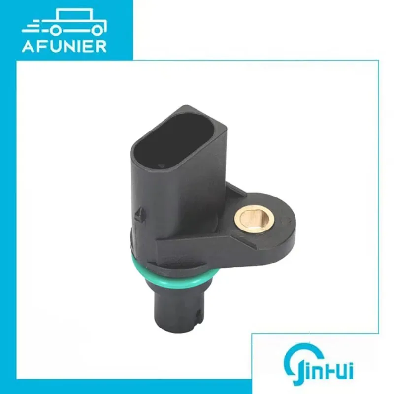 

10Pcs Crankshaft Position Sensor For BMW E81 E87 E46 E60 E83 X1 N45 N42 N45 N46 Engine OE No.:12147503140,13627548994,1214229538