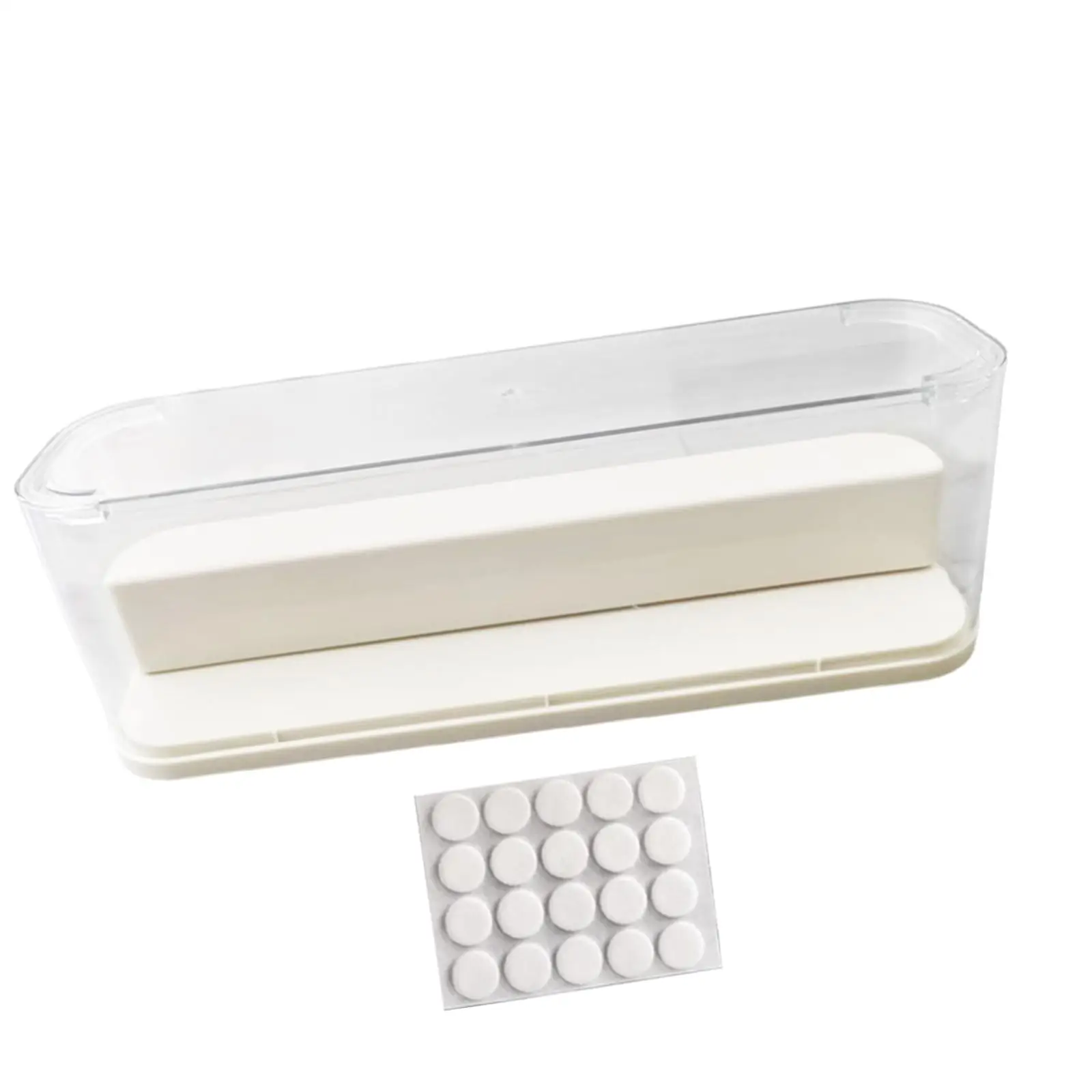 

Витрина для фигурок, пылезащитный ящик для хранения кукол для мини-фигурок