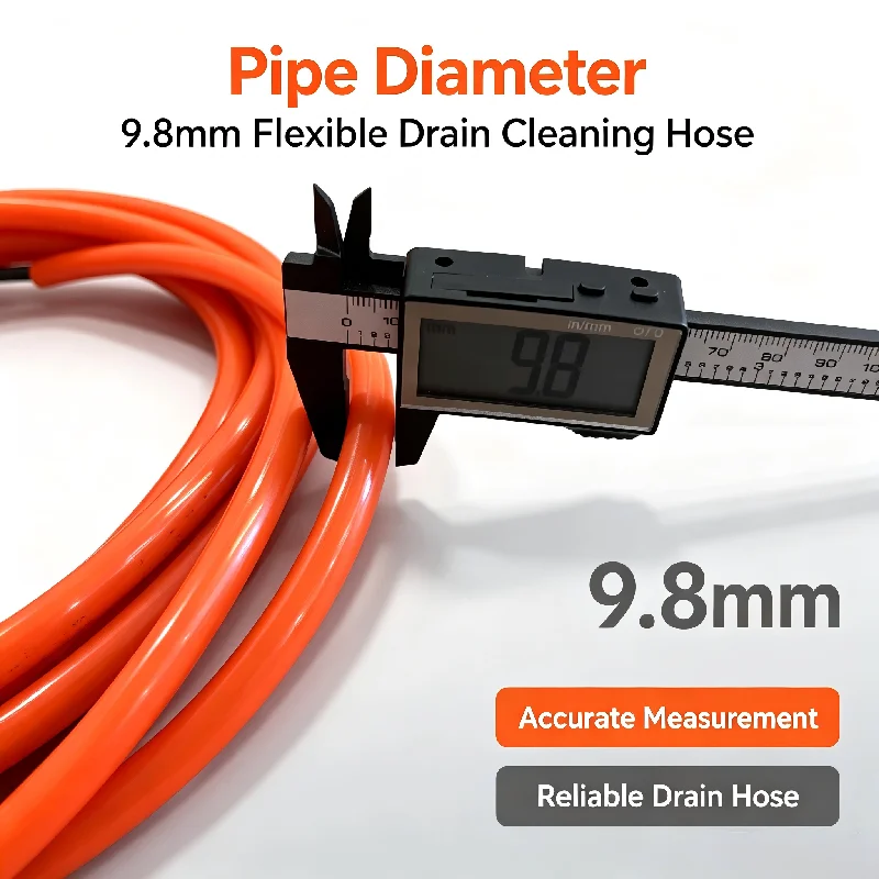 Thumbnail 3 - #9 Best Drain Rods to Buy In 2026