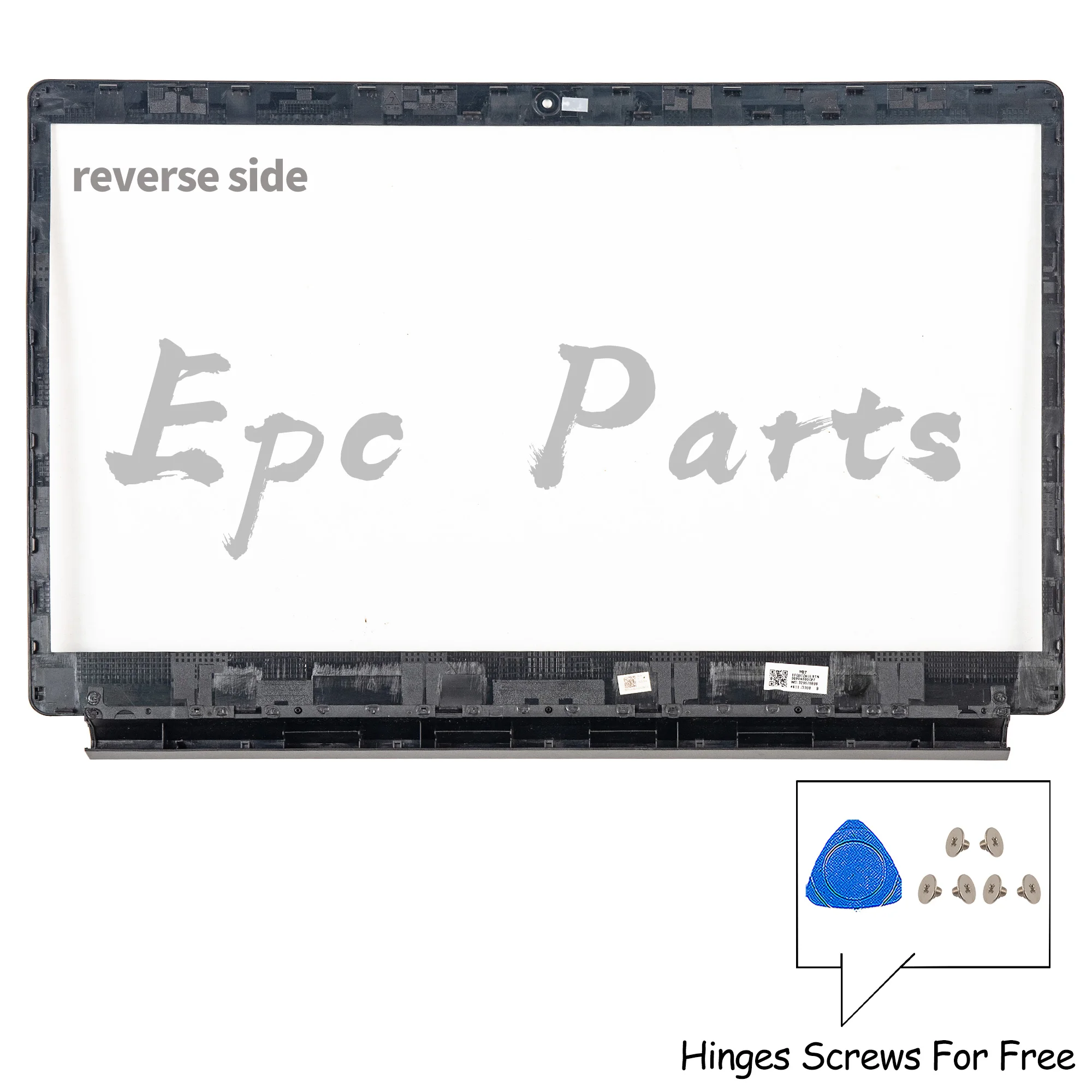 

Epc Parts LCD FRONT BEZEL For Aspire A515-54 A515-54G A515-53 A515-55G A515-55T A515-44 S50-51 N18Q13 Repair BLACK/SILVER/RED