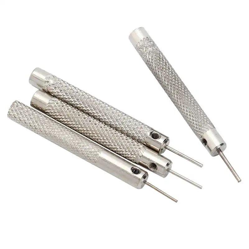 4PCS Watch Strap Spring Bar Remover Tool