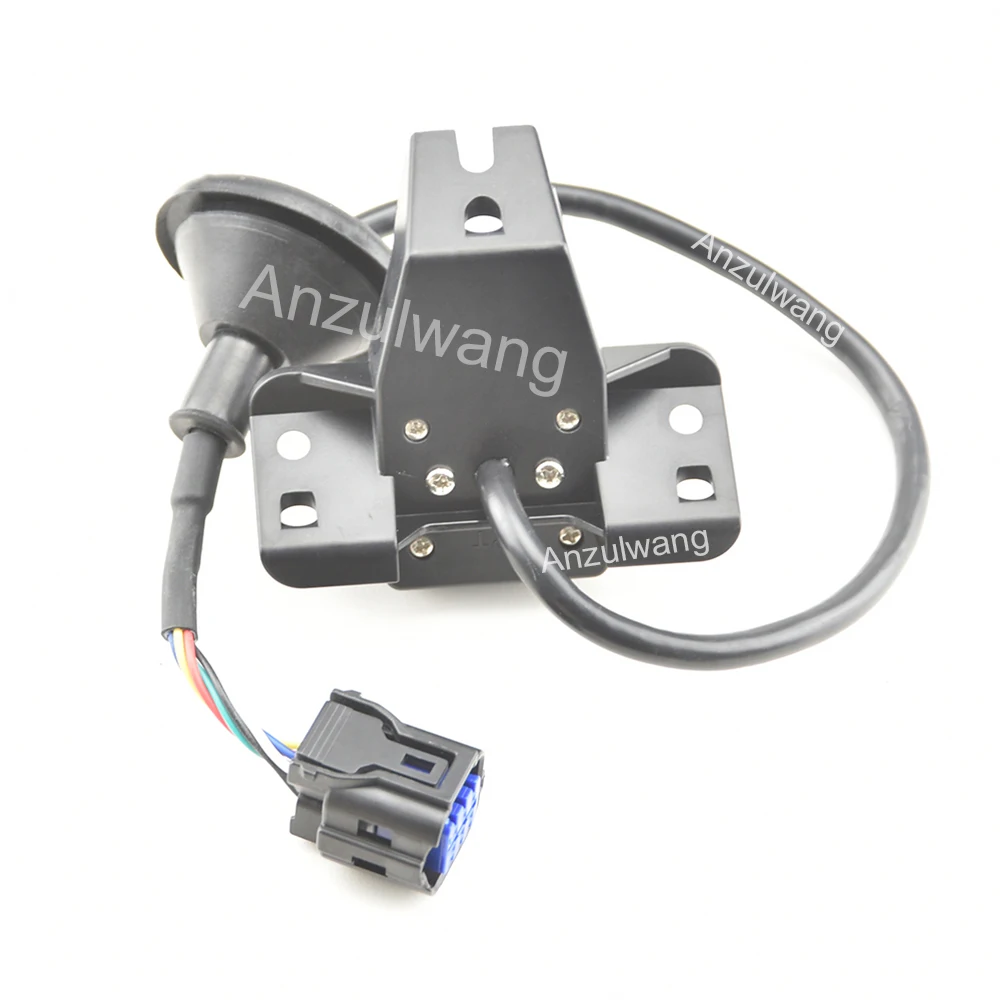 Per Hyundai Per Elantra 2021-2023 Auto Vista Posteriore Backup Assist Camera 99240-BU600 Vista Posteriore Della Macchina Fotografica di Montaggio Accessori