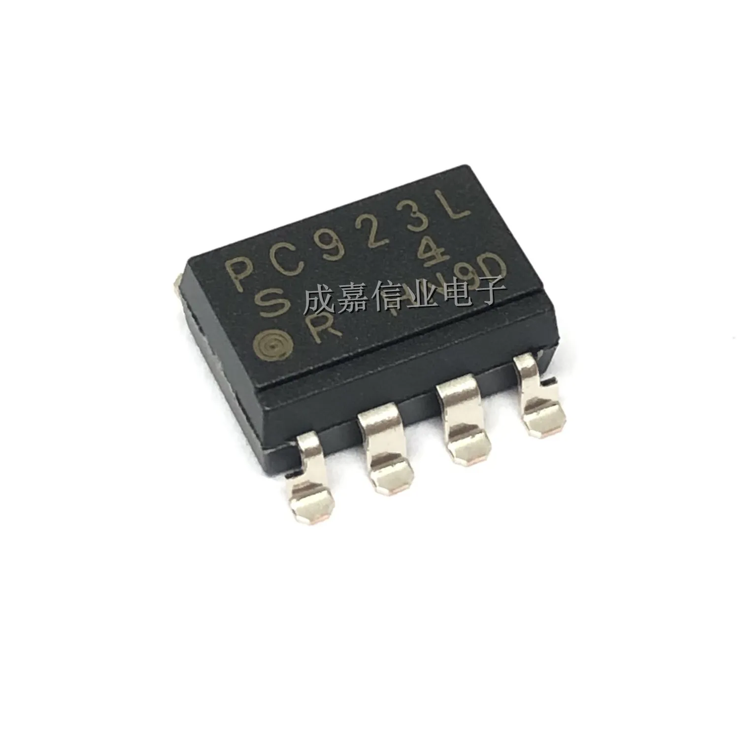 10pcs/Lot PC923LRYIP0F SOP-8 MARKING;PC923L Logic Output Optocoupler DC Input 1-channel Isolation Voltage (rms): 5000V
