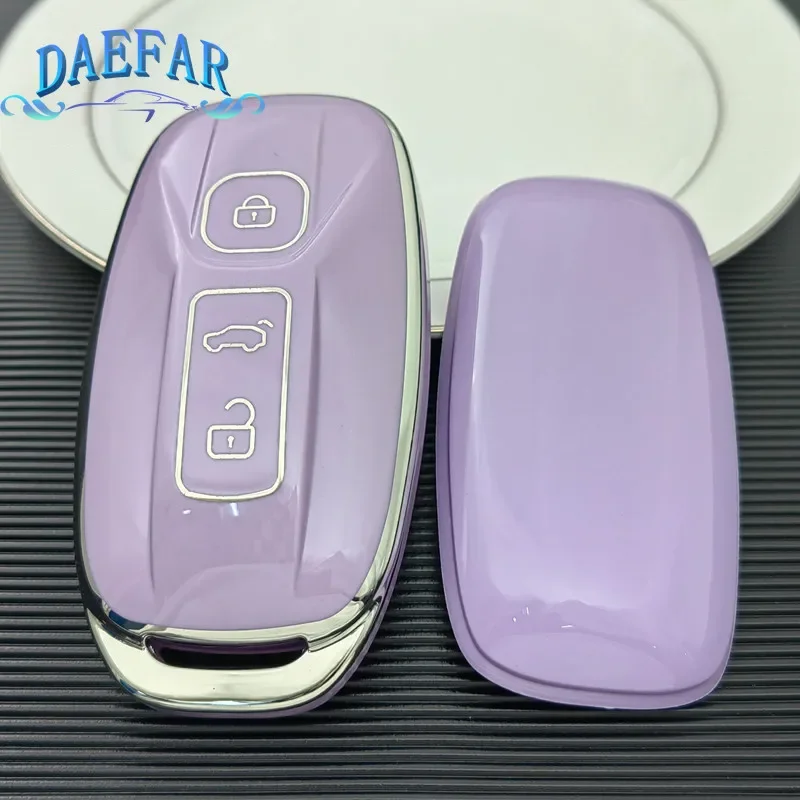 Tpu Car Key Case Co… - image