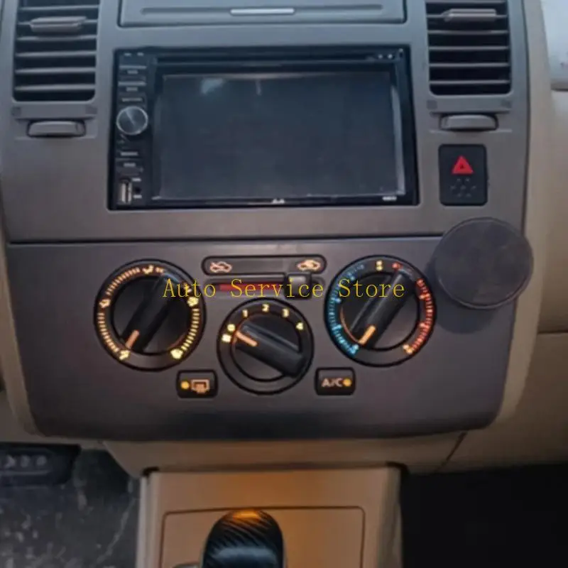 

Переключатель блока управления HVAC автомобиля 462A для C11 Geniss D18599150 27510-ED50A-A129