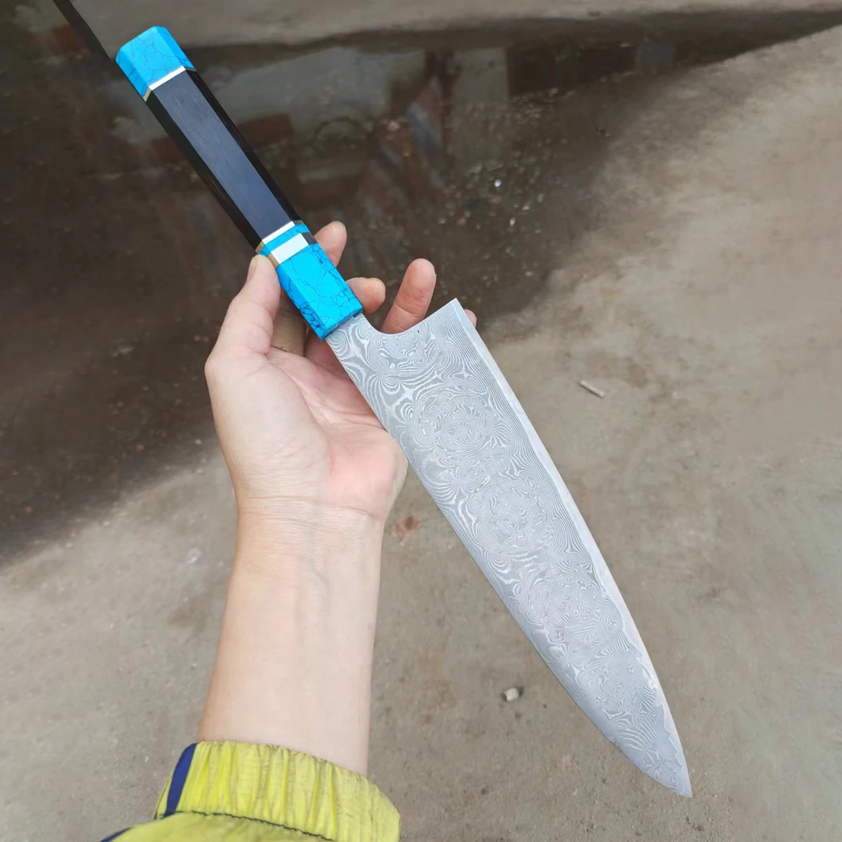 thumb