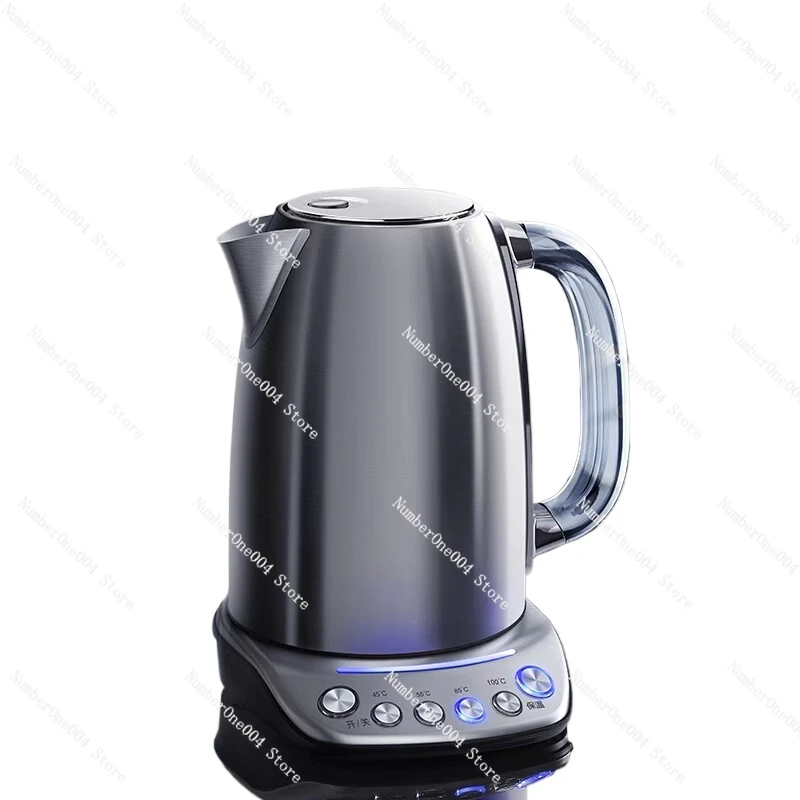 

Applicable to Electric kettle insulation integrated automatic constant temperature electric kettle stainless steel 1.7L