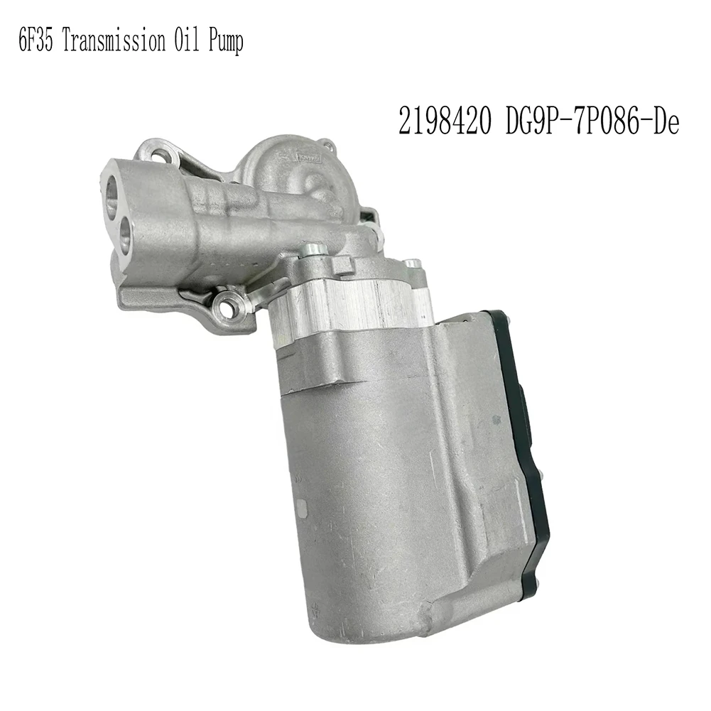 Oil Pump 6F35 For C…