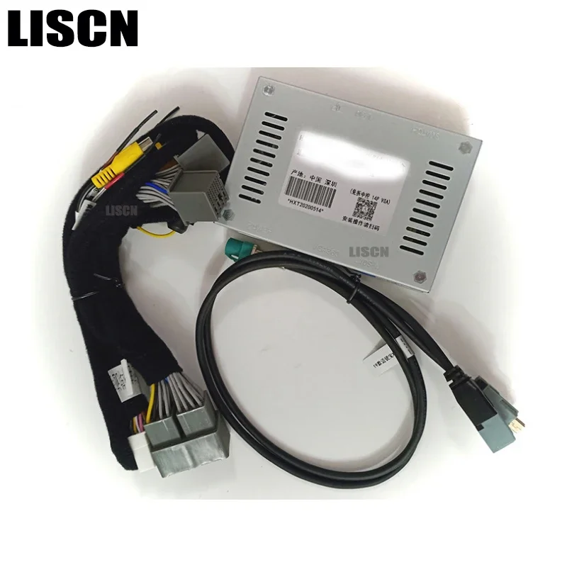 For Opel Astra J P10 Insignia A G09