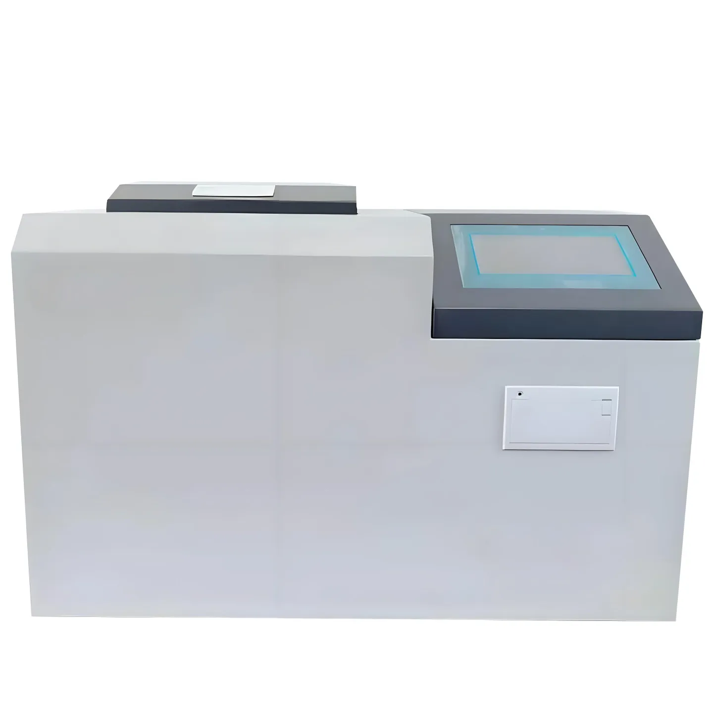 

Automatic calorimeter Coal calorific value card machine Brick factory firewood detector Fuel oil calorimeter