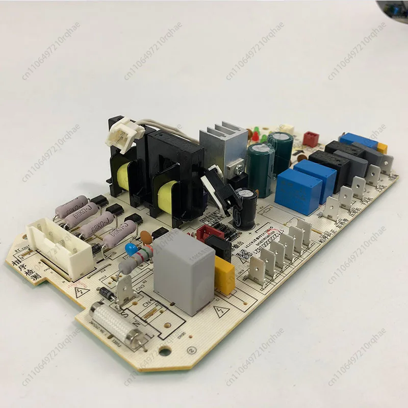 

Suitable for Midea Air Conditioner 5-horse Ceiling Outdoor Unit Main Board External Circuit Board KFR-125W/S-5A0