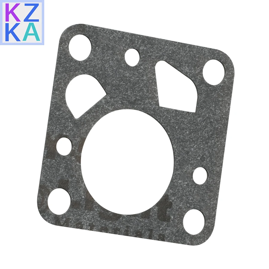 

Прокладка 6E0-24434-00 подходит для подвесного двигателя Yamaha, 2-тактный, 4 л.с., 5 л.с. 6E-24434 6E-24434-02, детали лодочного двигателя