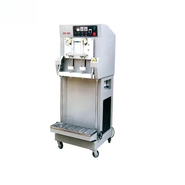 DZQ-600L Horizontal…