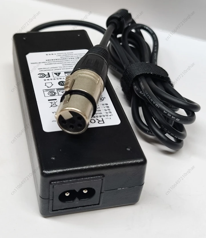 

Speaker EX 12.6v2a Lithium Battery Charger AC33 40 BA330 Power Adapter 13V4