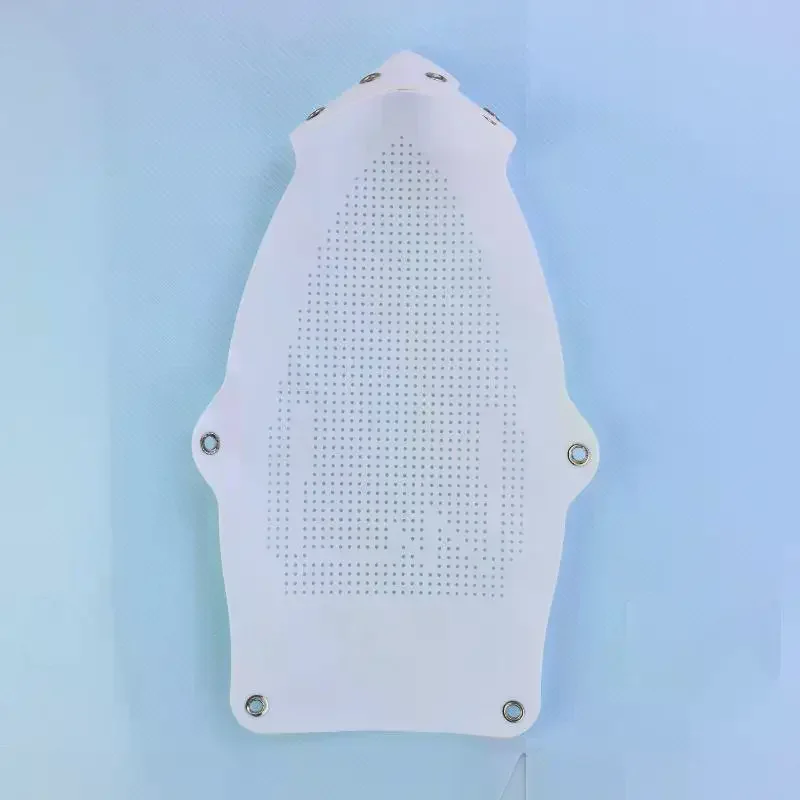 Iron Protective Cover Shield, Iron Board Shoe Covers, Ironing Cloth to Protect Clothes, Electric Irons Protector Pads Universal