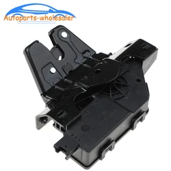 Trunk Lid Lock Tail Rear Door Electric Latch Actuator Motor 51247840617 937-866 8196401 For BMW Series E46 E60 E82 E86 E88 E90