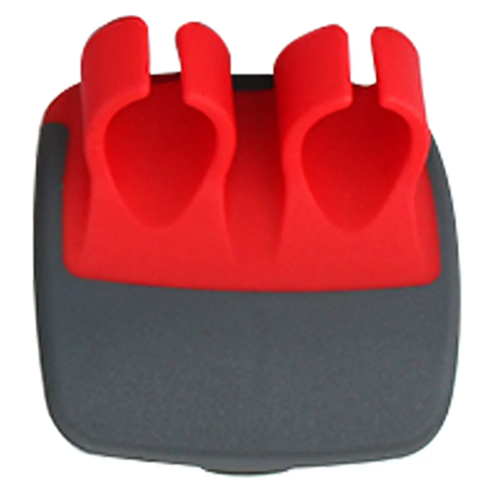 

Stainless Steel Vegetable Peeler Fruit Potato Kitchen Gadget Multi-Functional Finger Style Tool for Carrots Cucumbers Apples