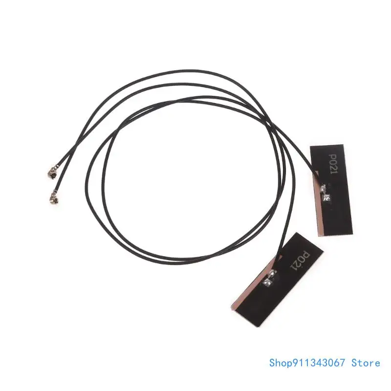 NGFF M.2 Wireless IPEX4 MHF4 Antenna Embedded Mini PCI-E Wireless WiFi Cable Drop shipping