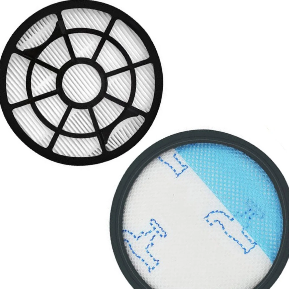 Rowenta Swift Power Cyclone RO2910 RO2913 RO2915 RO2932 RO2933 RO2957 RO2981 Replacement Hepa Filter Part Number ZR904301