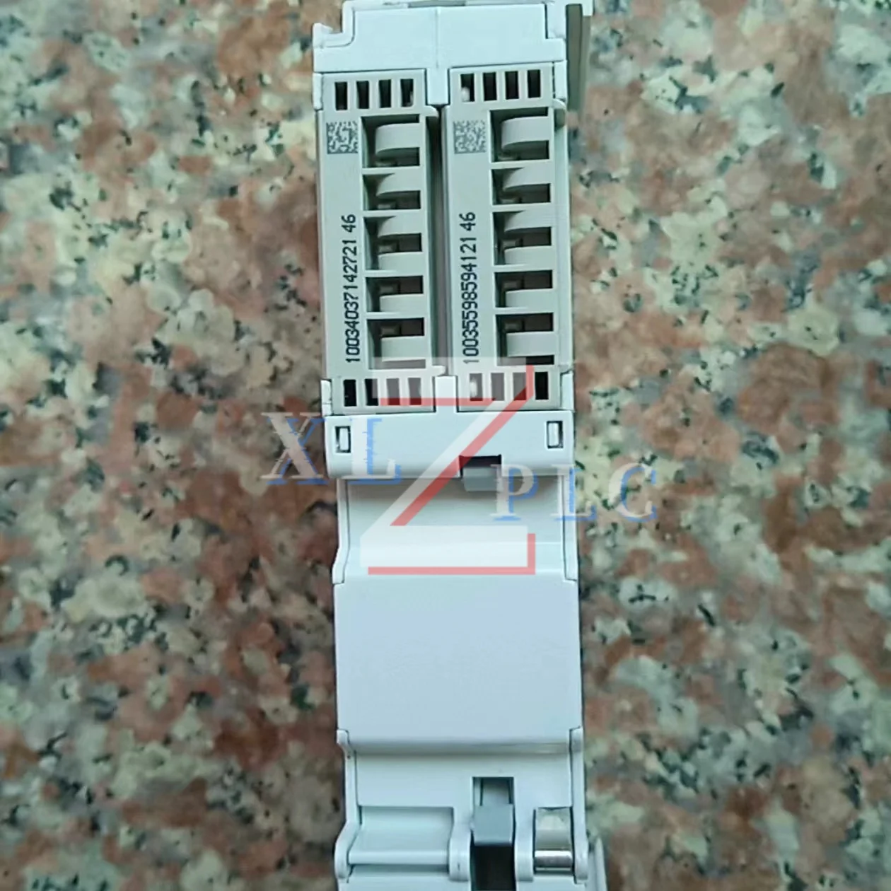 Módulo nuevo en stock EL6632 KL2872