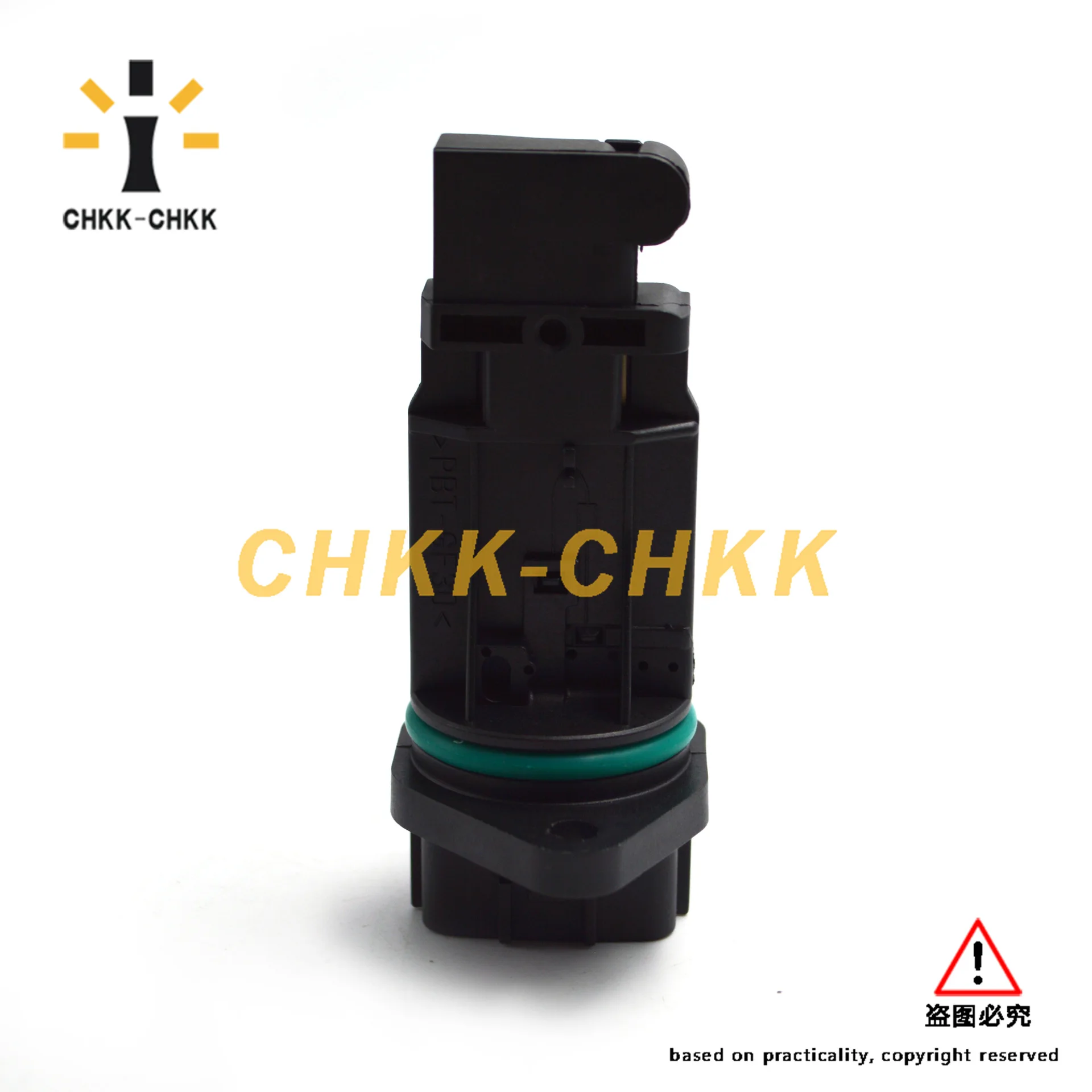 

CHKK-CHKK NEW Car 22680-AD201 4pin Mass Air Flow Sensor for Nissan Maxima Sentra Infiniti G20 I30 22680AD201