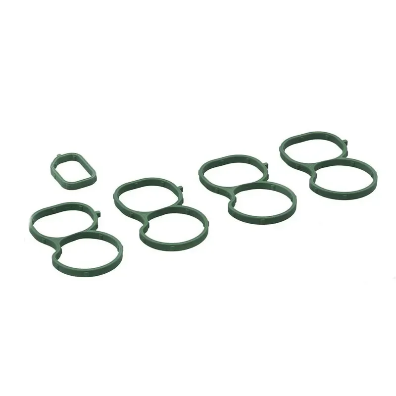 New Genuine Engine Intake Manifold Gasket Set 68093452AA For Dodge Journey