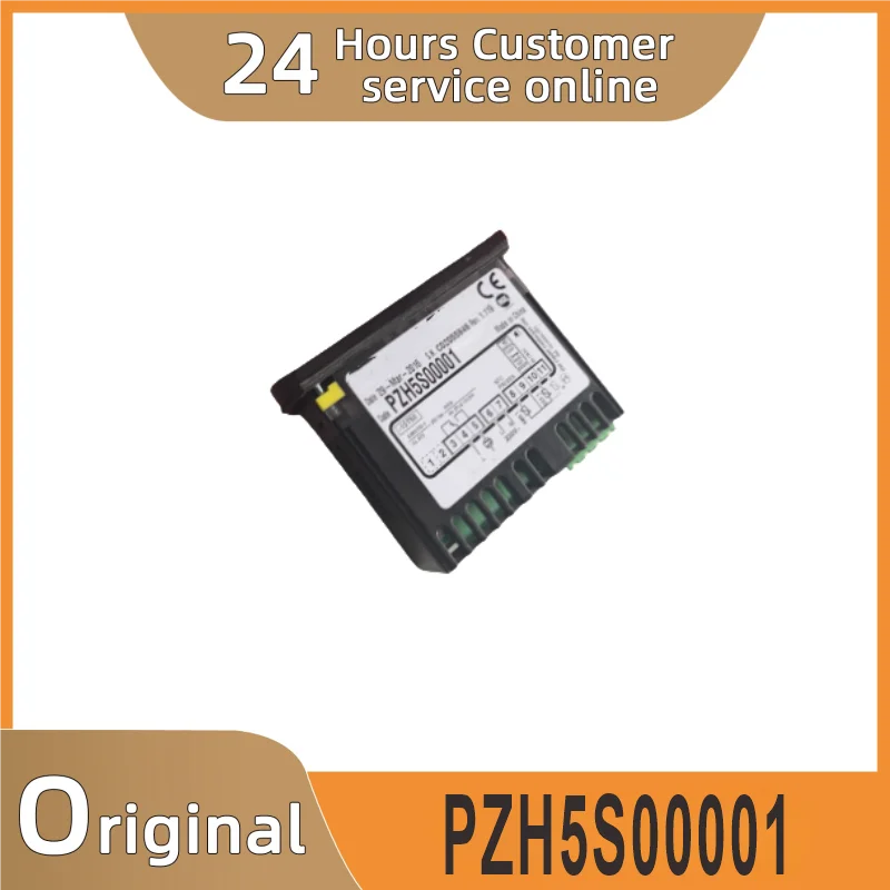 

new original PZH5S00001 sensor controller module