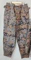 Oak leaves-pants