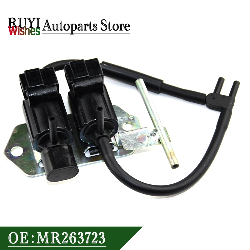 

MR263723 Высококачественный электромагнитный клапан сцепления подходит для Mitsubishi Montero Sport 1997-2004 3,9 л 3,5 л