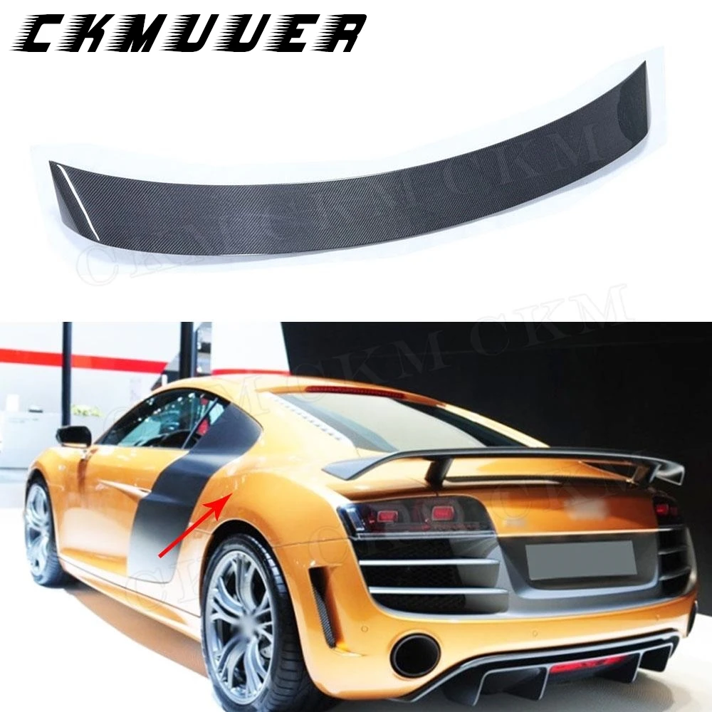 Ckmuuer Carbon Fibe… - image