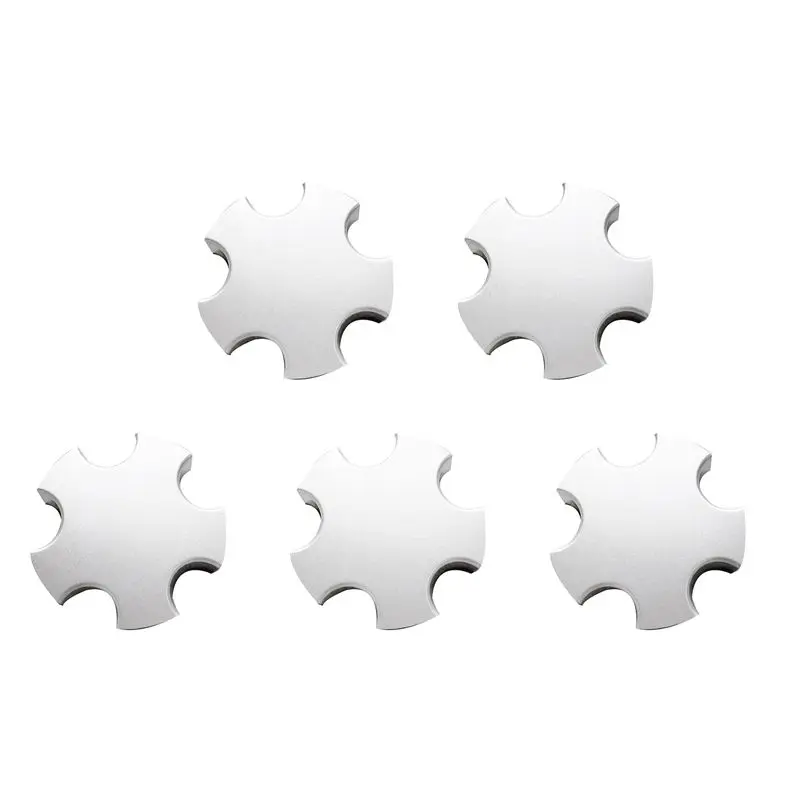 

Precision 5X Car Wheel Center Cap For Jeep Cherokee 2001-2004 Hub Cap Cover 5FA51PAKAC Car Accessories