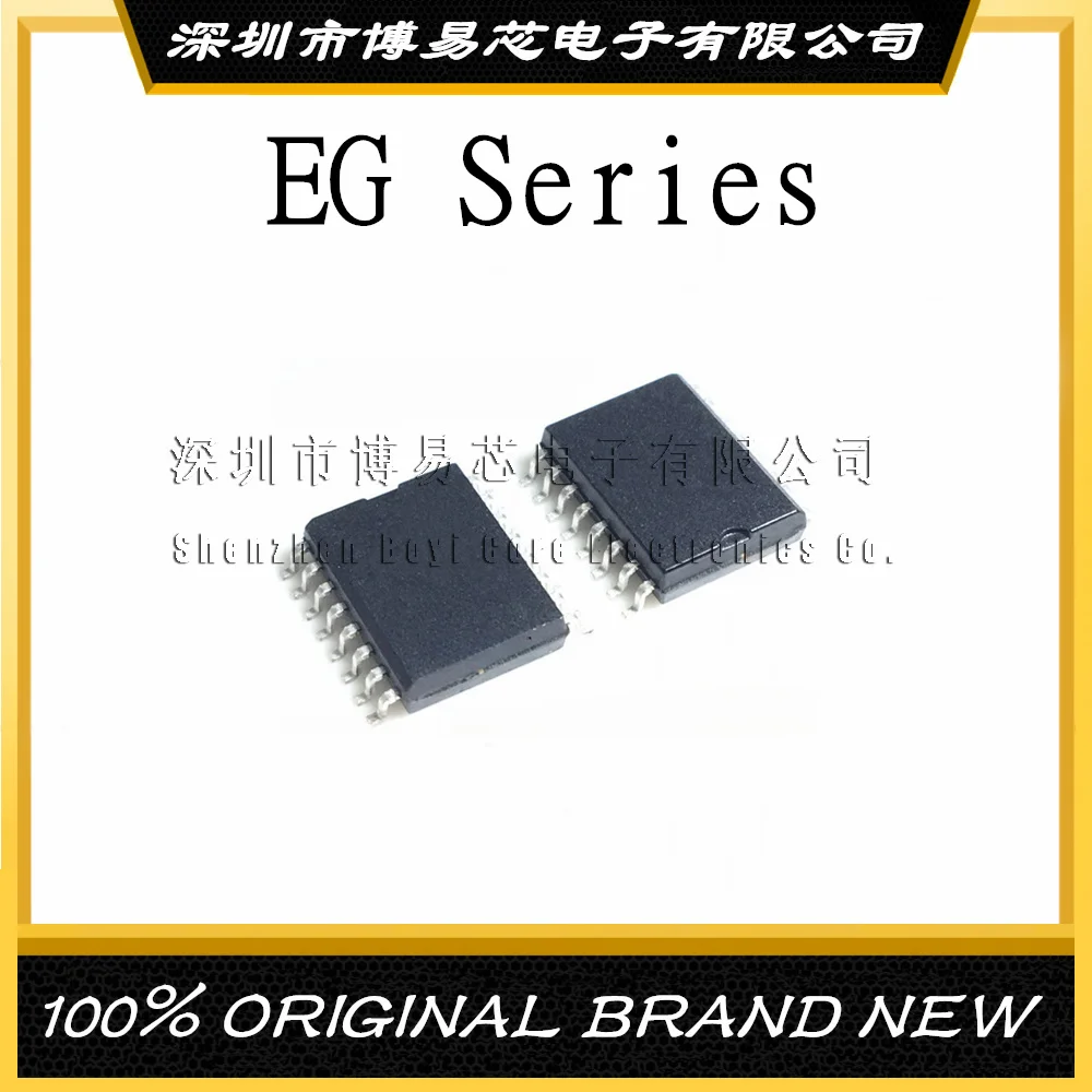 

New EG2113D EG2113S SMD SOP16 Wide Body Original Product