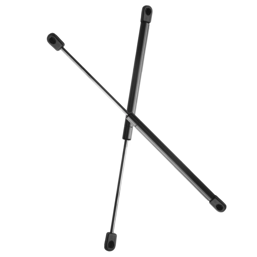 2pcs For Hyundai Tucson 2005-2009 Rear Window Glass Gas Spring Struts SG367011 Car Boot Shocks Damper Lift Supports Easy Install