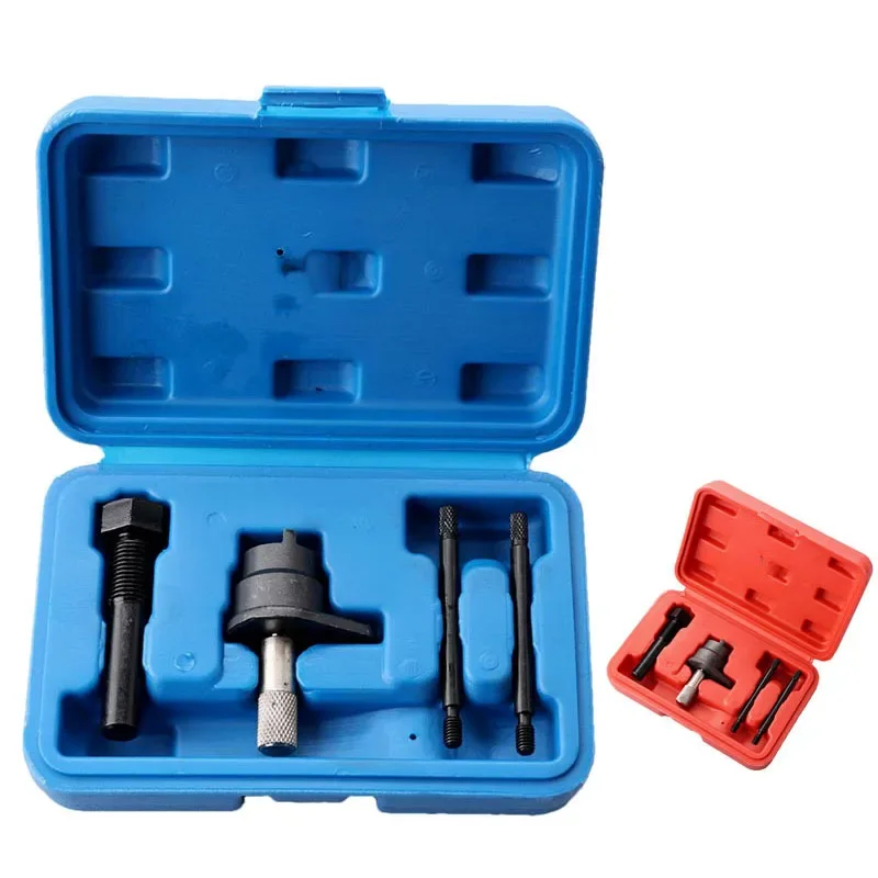 4PCS Camshaft Timing Tool Kit For Vehicle 1 2T TFSI Engine Chain Adjustment Motor Camshaft Repair Tools