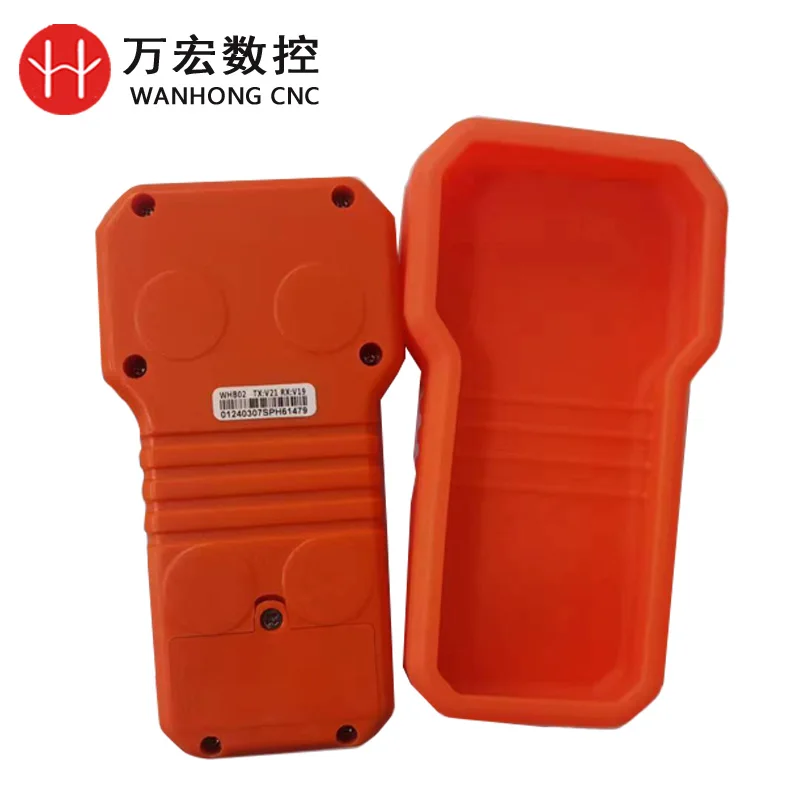 CNC NCStudio Controller عقارب لاسلكي WHB02 عن بعد MPG لآلة النقش #5