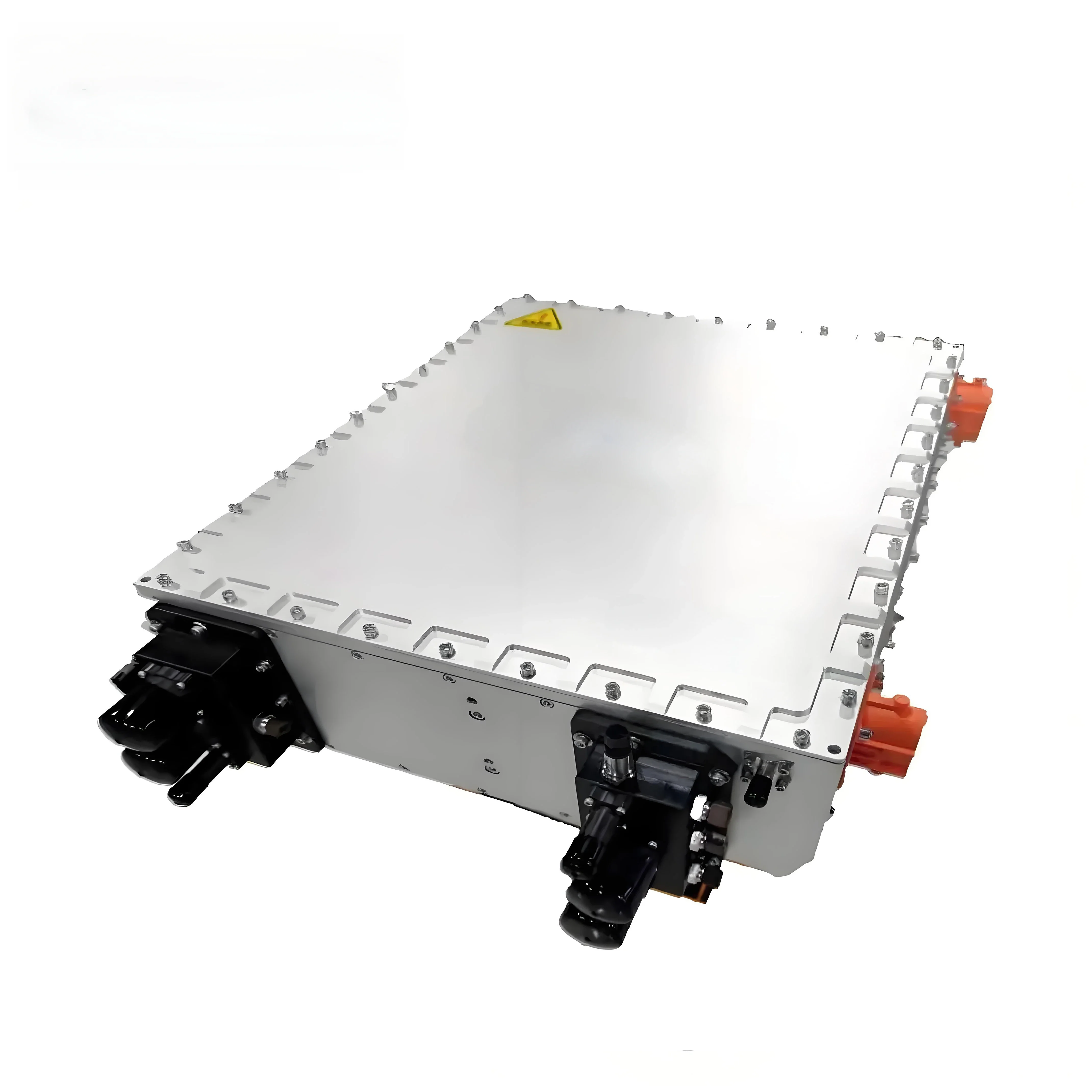 High-Power Hydrogen Fuel Cell Stack Large Capacity Over 50kW