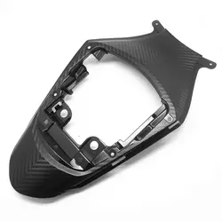 Carbon Fiber Pattern Rear Tail Seat Fairing Set for Suzuki GSXR 600 GSXR 750 2011-2019 K11