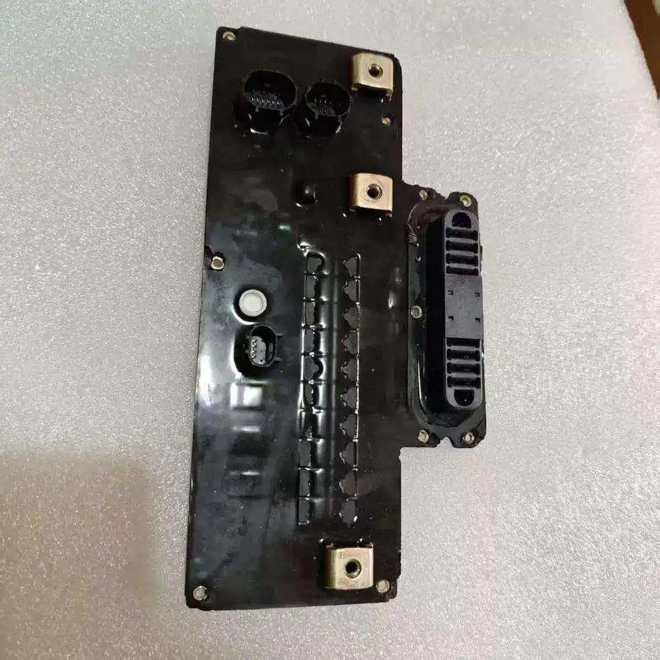 

The All-new T40 Battery Top Cover Assembly Is Suitable for Agricultural Parts Maintenance and Repair SSR