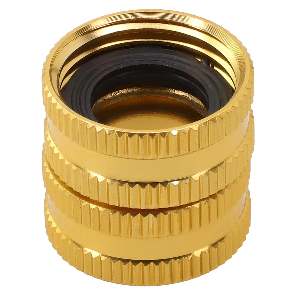 Accessories Connector Outdoor 2pcs 3/4\